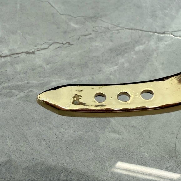 Belt Fashion Bracelet - Picture 11 of 12